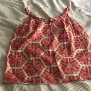 Lilly Pulitzer Top